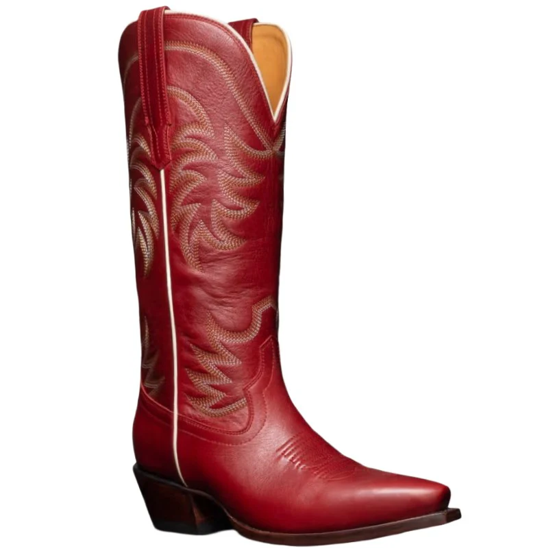 Women's Cowgirl Boots