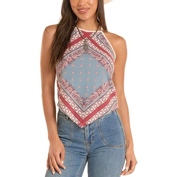 Women's Tops